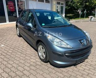 Peugeot Peugeot 207 Tendance Gebrauchtwagen