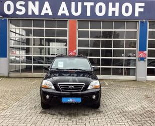 Kia Kia Sorento 2.5 CRDi VGT EX Gebrauchtwagen