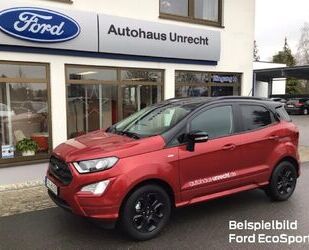 Ford Ford EcoSport ST-Line Gebrauchtwagen