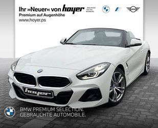 BMW BMW Z4 sDrive20i Head-Up HiFi DAB LED WLAN Tempoma Gebrauchtwagen