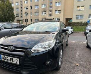 Ford Ford Focus 1,6 Ti-VCT 77kW Trend Trend Gebrauchtwagen