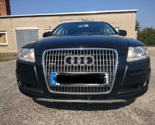 Audi Audi A6 Allroad 3.0TDI (DPF) quattro - Gebrauchtwagen