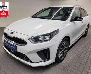 Kia Kia Ceed Sportswagon GT-Line LED/Navi/JBL/Keyless/ Gebrauchtwagen