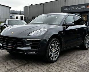 Porsche Porsche Macan S Pano Bose Luft Sport-Design-Paket Gebrauchtwagen