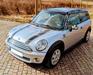 Mini Cooper Clubman Gebrauchtwagen