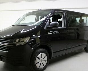 VW Volkswagen T6.1 Transporter Kombi 2.0TDI Bluetooth Gebrauchtwagen