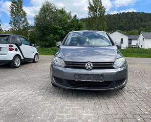 VW Volkswagen Golf Plus*Autom*PDC*AHK*Tüv Neu Gebrauchtwagen