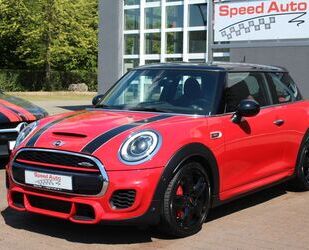 Mini MINI John Cooper Works/NAVI/KAMERA/CARBON/ACC/LED/ Gebrauchtwagen