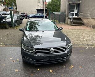 VW Volkswagen Passat Variant Comfortline BMT/Massages Gebrauchtwagen