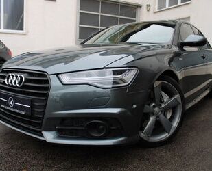 Audi Audi A6 Lim. 3.0 TDI quattro S-Line BOSE ACC RKAM Gebrauchtwagen