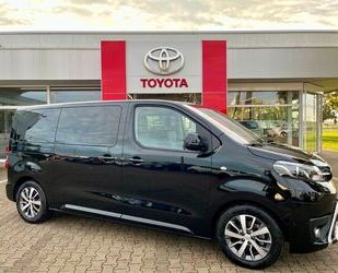 Toyota Toyota Proace Verso L1 Executive AT Gebrauchtwagen