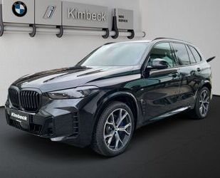 BMW BMW X5 xDrive40d M SPORT Sitzbelüft Sportabgas Pan Gebrauchtwagen