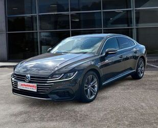 VW Volkswagen Arteon 2.0 TSI DSG R-Line Gebrauchtwagen