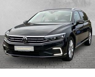 VW Volkswagen Passat Variant 1.4 eHybrid DSG GTE Navi Gebrauchtwagen