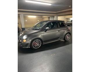 Abarth Abarth 500 1.4 T-Jet 16V 595 Turismo Turismo Gebrauchtwagen