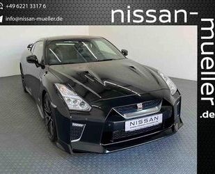 Nissan Nissan GT-R Prestige Edition Gebrauchtwagen