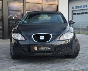 Seat Seat Leon Reference Metallic Gebrauchtwagen