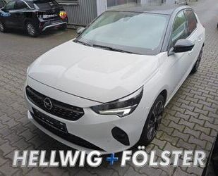 Opel Opel Corsa-e Elegance Panorama Klimaautomatik LED Gebrauchtwagen