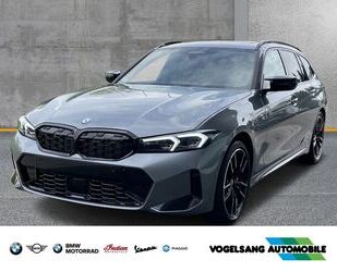 BMW BMW M340d Touring Gebrauchtwagen