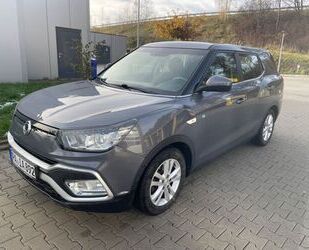 SsangYong Ssangyong XLV 4x4 Automati Gebrauchtwagen