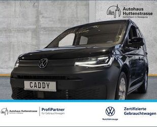 VW Volkswagen Caddy 2.0 TDI DSG California 5-SITZE KÜ Gebrauchtwagen