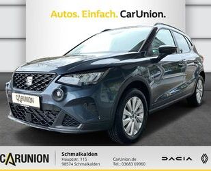 Seat Seat Arona Style 1.0TSI 81 kW (110PS) 6-Gang Gebrauchtwagen