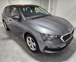 Skoda Skoda Scala Style 150 PS AHK*VIRTC*PAssi*5JGAR Gebrauchtwagen