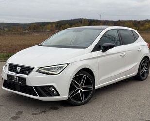 Seat Seat Ibiza FR *Pano*Kamera*Beats*Navi*ACC*LED* Gebrauchtwagen