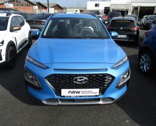 Hyundai Hyundai Kona 1.0 T-GDI Trend Gebrauchtwagen