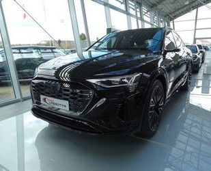 Audi Audi Q8 Sportback e-tron 55 S line EDITION quattro Gebrauchtwagen