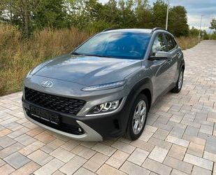 Hyundai Hyundai Kona Edition 30+ 2WD*Jahreswagenzustand* Gebrauchtwagen