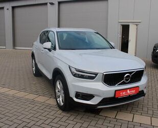 Volvo Volvo XC 40 1.5 Momentum Pro*1:Hand*Navi*Kamera*SH Gebrauchtwagen