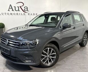 VW Volkswagen Tiguan 2.0 TDI DSG CL NAV+LED+ACC+KAM+H Gebrauchtwagen