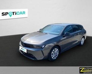 Opel Opel Astra L ST, Enjoy, AHK und Rückfahrkamera, uv Gebrauchtwagen