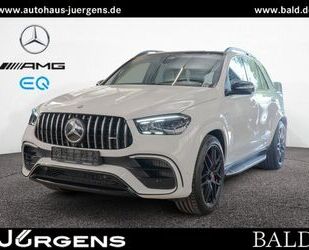 Mercedes-Benz Mercedes-Benz GLE 63 AMG S 4M+ Carbon/Pano/Burm/Si Gebrauchtwagen