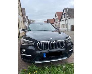 BMW BMW X1 xDrive18d Gebrauchtwagen