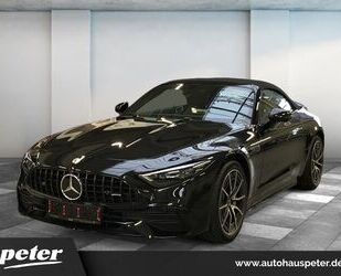 Mercedes-Benz Mercedes-Benz AMG SL 43 Premium Plus,AMG Plus,Carb Gebrauchtwagen