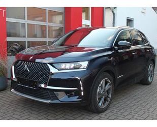 DS Automobiles DS Automobiles DS 7 Crossback Opera 4x4 E-Tense 36 Gebrauchtwagen