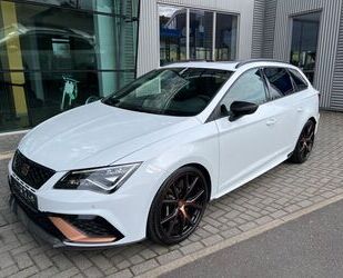 Seat Seat Leon ST Cupra 300 4Drive R Virtual Cockpit Na Gebrauchtwagen