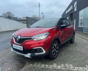 Renault Renault Captur Collection TCe 150PS Automatik - SH Gebrauchtwagen