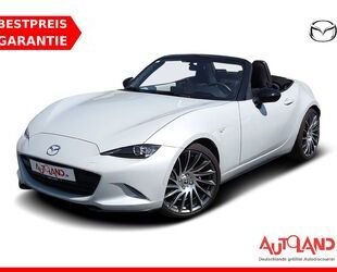 Mazda Mazda MX-5 1.5 Center-Line Navigation Tempomat 18- Gebrauchtwagen