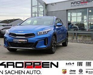 Kia Kia XCeed Vision Navi Kam SHZ LHZ M+S-Allwetter.1. Gebrauchtwagen