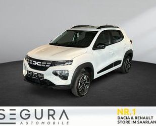 Dacia Dacia Spring Essential Gebrauchtwagen