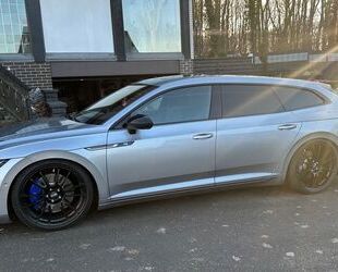 VW Volkswagen Arteon R Shooting brake Garantie Kw Oz Gebrauchtwagen