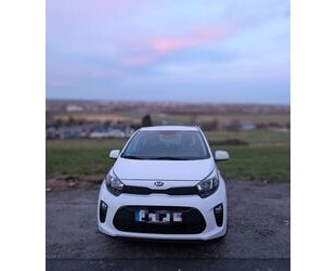 Kia Kia Picanto 1.0 Attract Attract Gebrauchtwagen