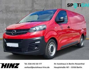 Opel Opel Vivaro 2.0 D Cargo L Edit.Kamera,Multimedia,H Gebrauchtwagen