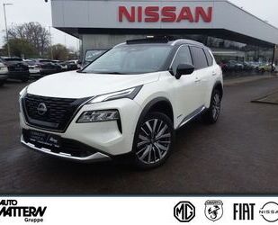 Nissan Nissan X-Trail e-Power e4orce Tekna+*4x4*AHK*20Zol Gebrauchtwagen