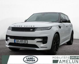 Land Rover Land Rover Range Rover Sport D300 AWD Dynamic HSE Gebrauchtwagen