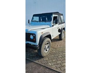 Land Rover Land Rover Defender 90 Td4 Station Wagon S S Gebrauchtwagen