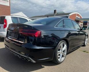 Audi Audi S6 Lim. 4.0 TFSI quattro/Standheizung/Massage Gebrauchtwagen